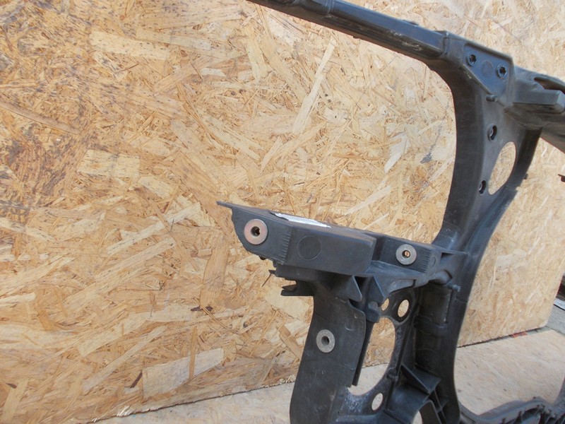 фото №7, Pas передний усилитель audi a4 02-05 2,0 бензин