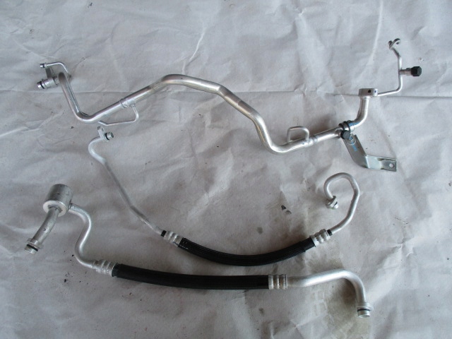 фото №1, Трубка шланг кондиционер 1,6 dci x-trail t32 2014