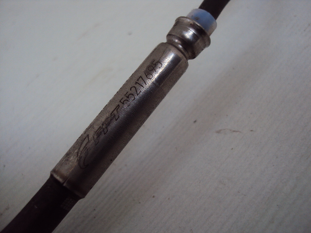 фото №7, Датчик лямбда-зонд alfa romeo giulietta