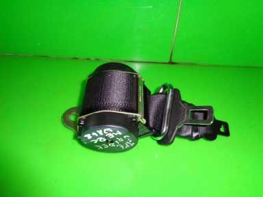 фото №2, Pas безопасности средний задняя mercedes w168 a140