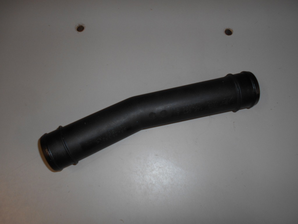 Купить Труба интеркулер sharan рестайлинг  1.9 tdi 7m3145957a