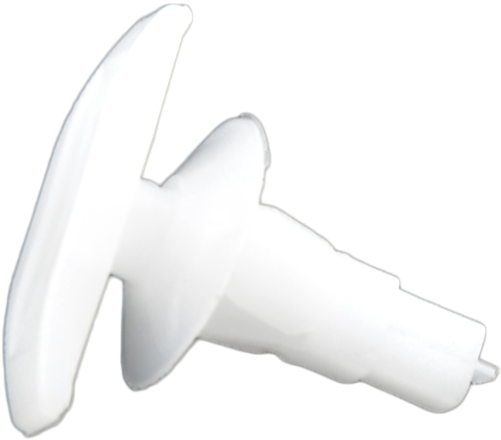 фото №1, Кліпса ущільнювачі двері mitsubishi lancer pajero