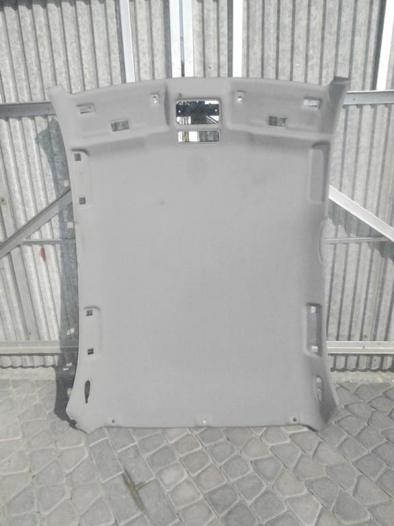 фото №1, Alfa romeo 166 98-01 стеля частини kraków