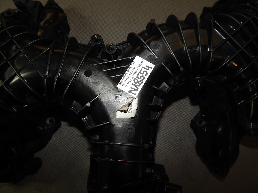 фото №2, Audi a7 4g 3.0 tdi колектор всмоктуючий 059129711c