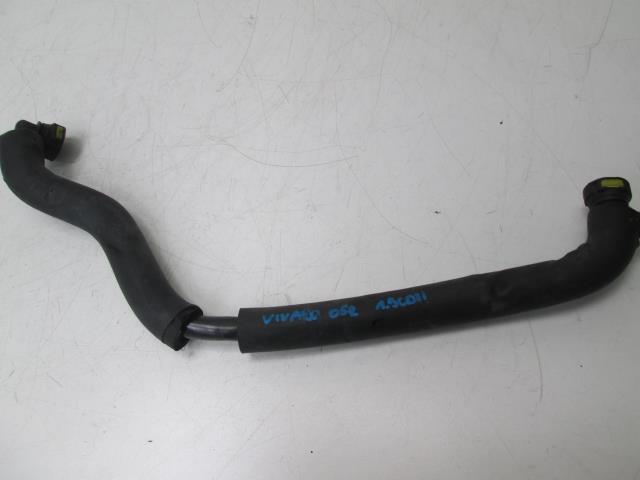 фото №1, Патрубок труба води trafic vivaro 1.9 cdti