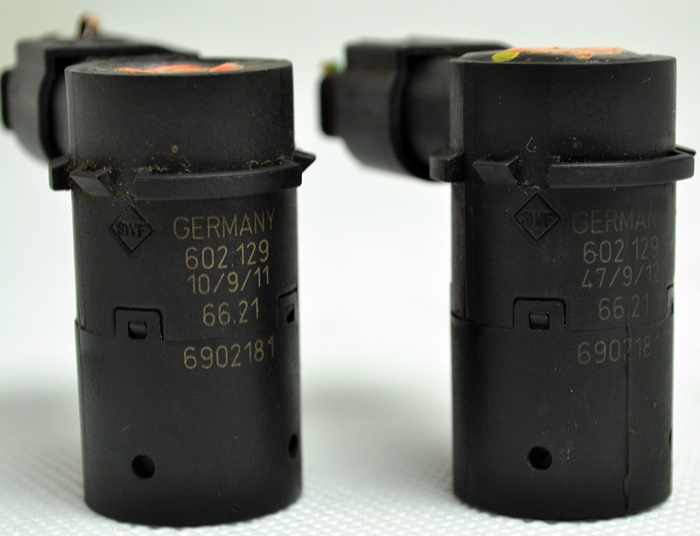 фото №6, Bmw pdc датчик паркування 66216902181