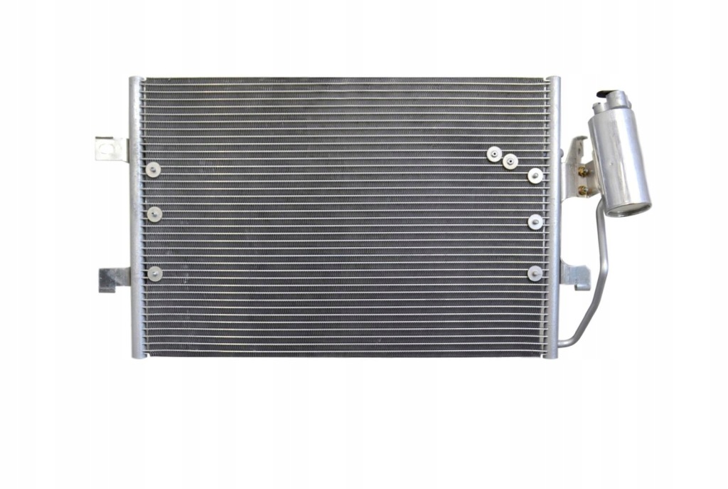 фото №1, Nowa радиатор кондиционера mercedes a-klasa w168