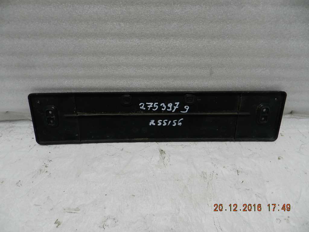 Mini r55 clubman 07- mini r56 06- панель перед Ціна