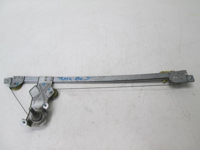 фото №1, Подъемник стекло renault оригинальный номер 827000001r