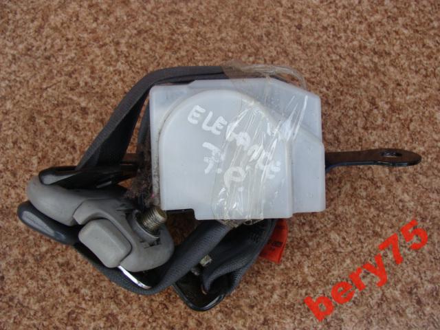 Купити Mitsubishi pajero sport 02 ремінь air bag перед правий