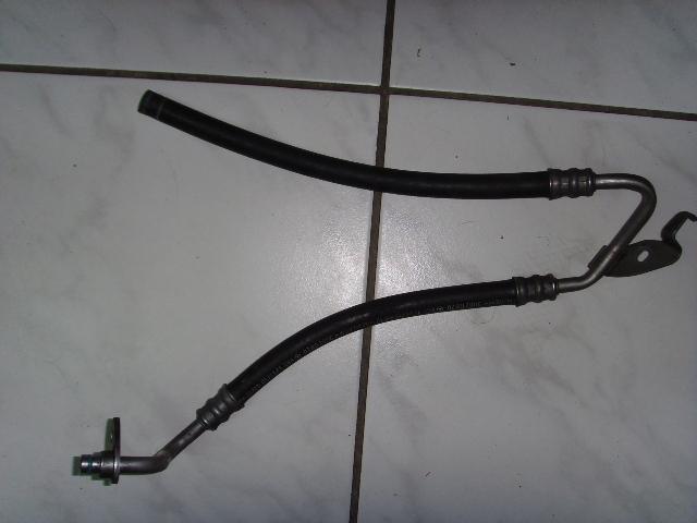 фото №1, Mercedes e w212 wąż шланг масла