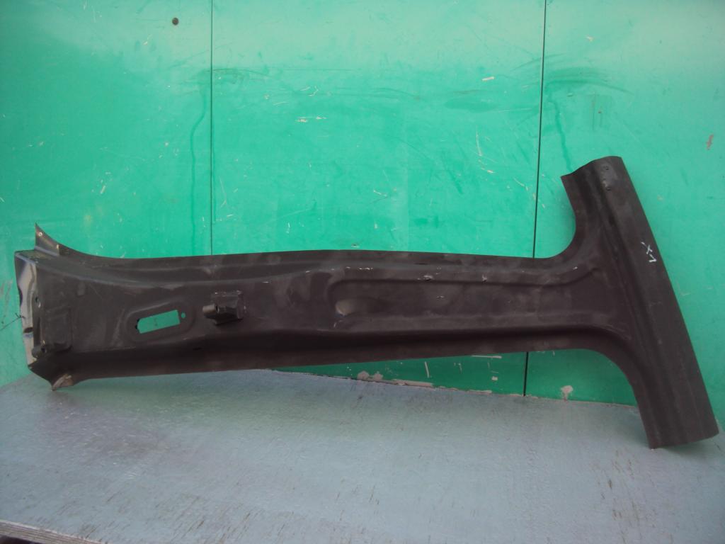 фото №1, Bmw x1 e84 блок двигуна лівий середній обшивка