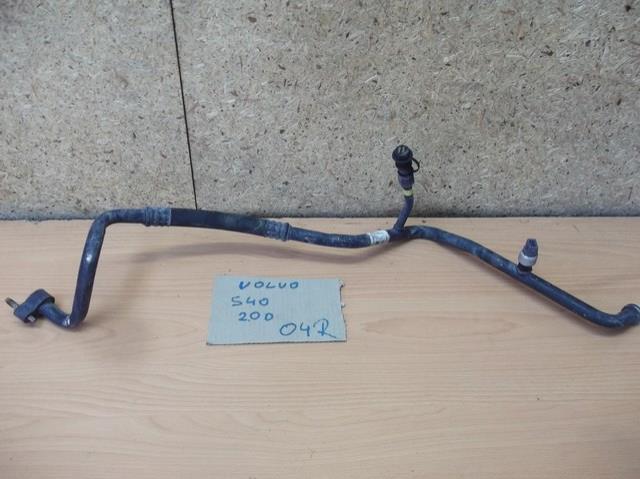 фото №1, Wąż труба кондиционера volvo s40 2.0 d