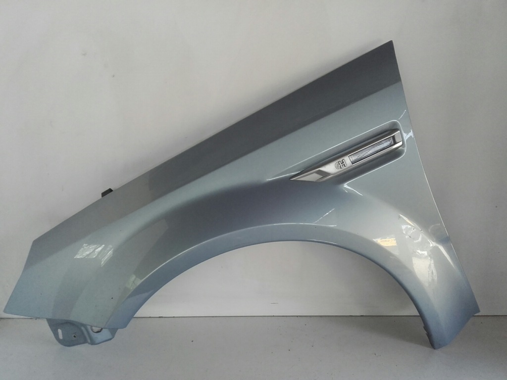 Купить Крыло  перед левое  opel tigra b 2