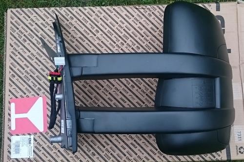 фото №7, Iveco daily корпус дзеркало długie важіль