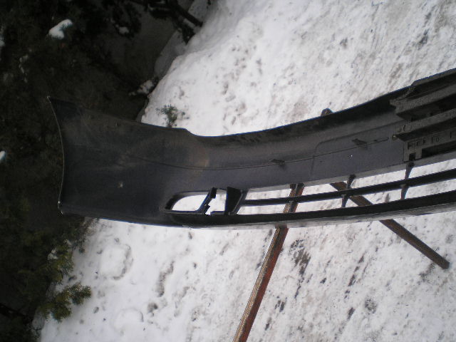 фото №5, Бампер перед передній renault espace