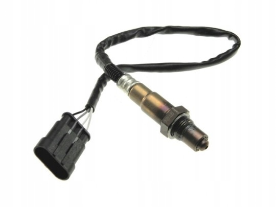 Датчик лямбда-зонд fiat brava 1.4,1.4t 2007- Недорого