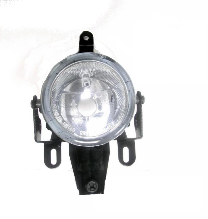 фото №1, Mitsubishi pajero montero 03- протитуманна фара лампа pmg l