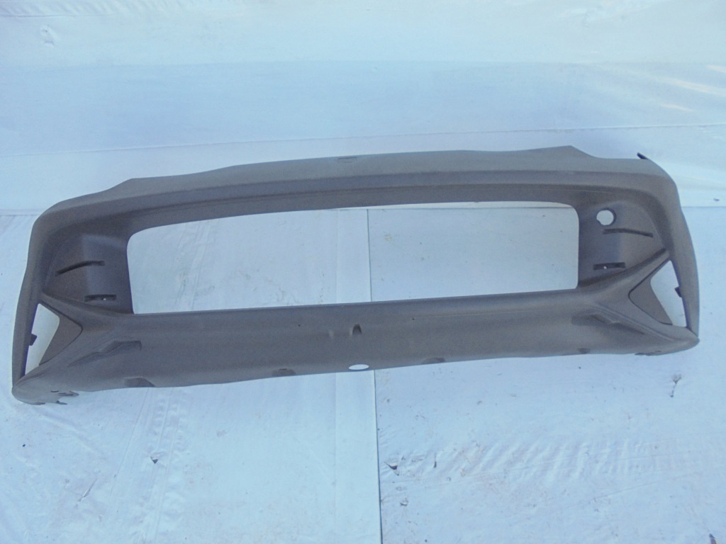 Купить Бампер передний перед ferrari f12