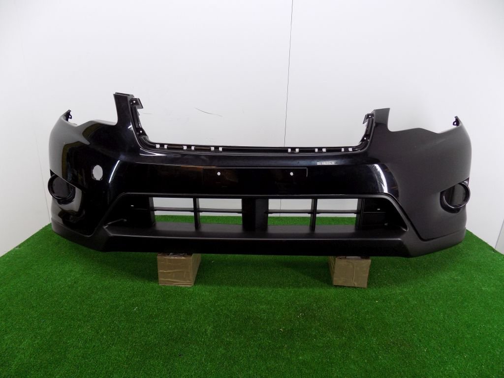 фото №1, Бампер перед subaru forester 57704fj011