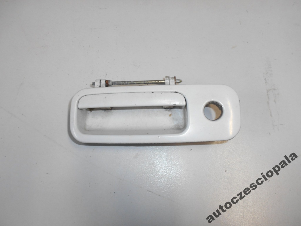 фото №1, Ручка кришки задня vw sharan 6n0827565a