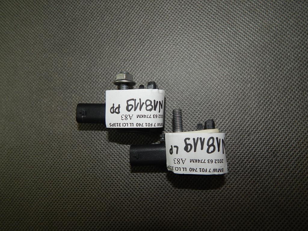 Купити Bmw 7 f01 740 датчик дверей передні  779224178