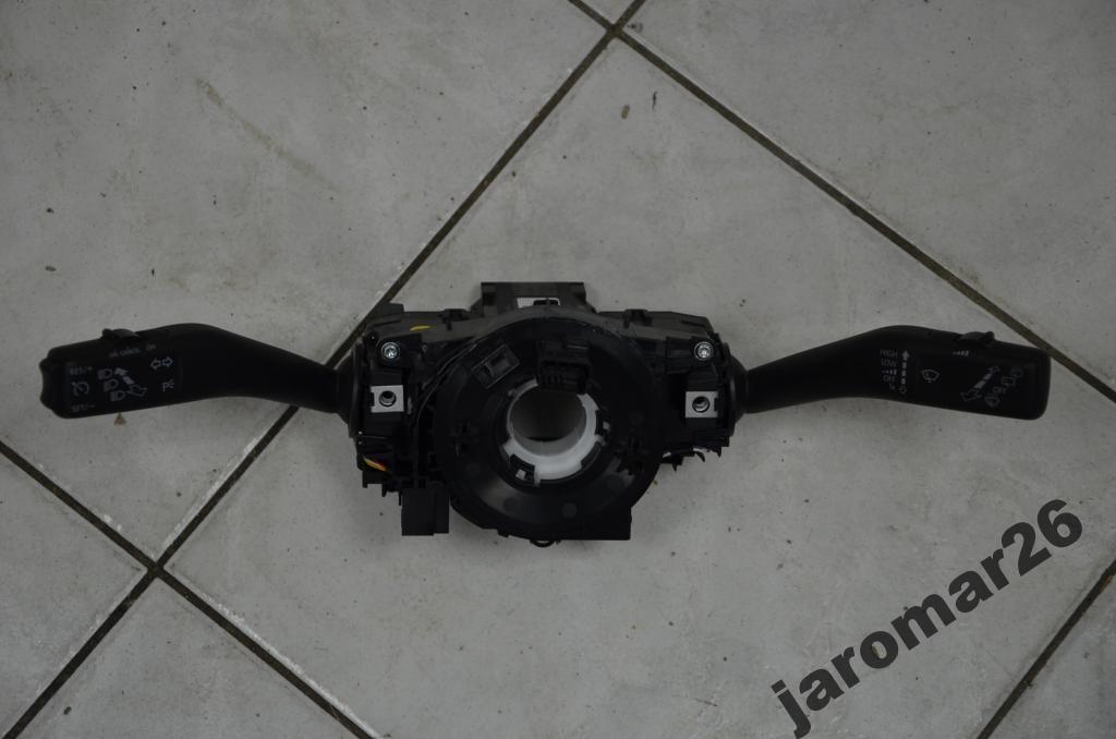 фото №1, Skoda rapid перемикачі перемикачі 6ra953501k