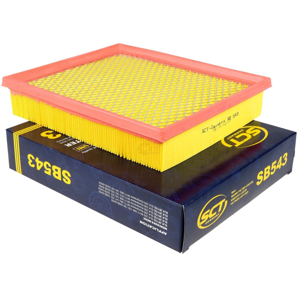 фото №3, Набор фильтров mercedes slk r170 200 230