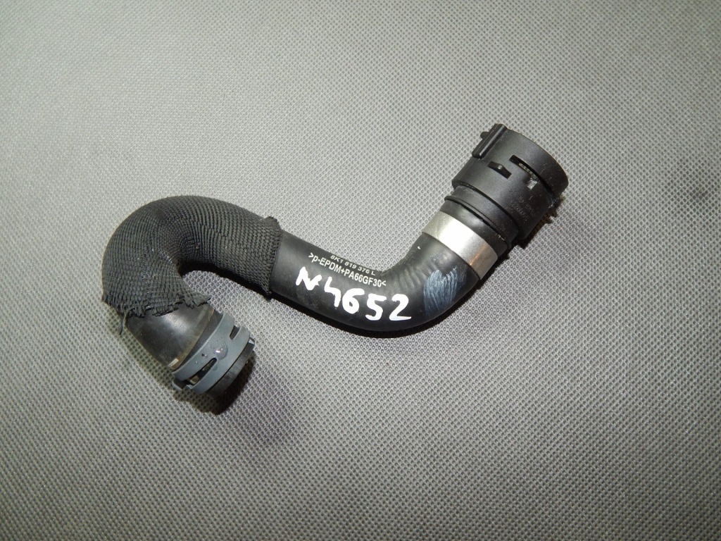 фото №1, Audi q5 8r шланг воды 8k1819376l