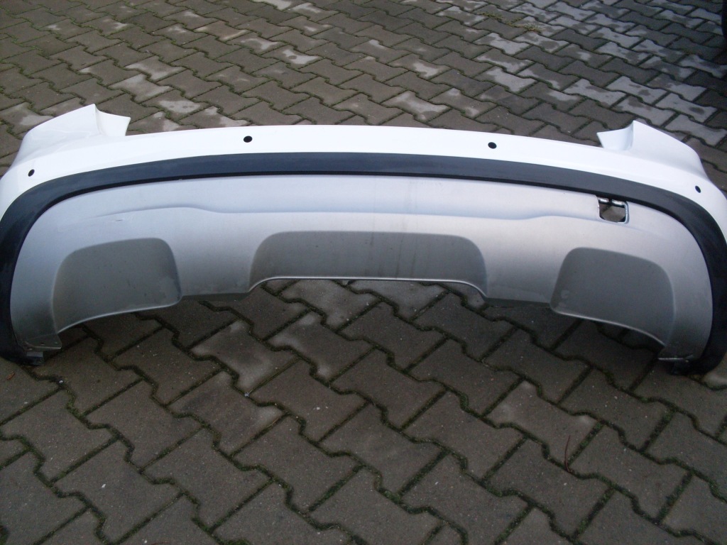 Бампер mercedes gla 156 Доставка