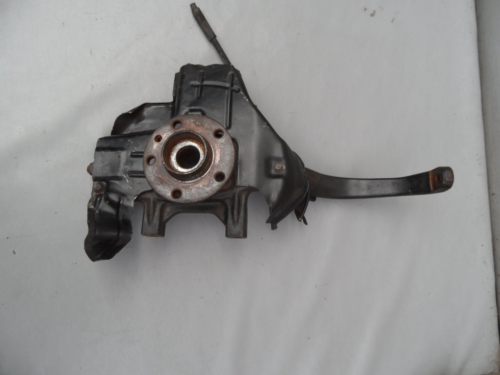 фото №1, Поворотний кулак ступиця права перед alfa romeo 159 brera