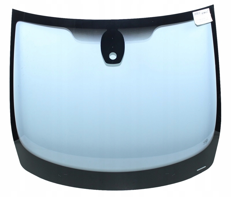 фото №1, Nowa скло передня лобове renault zoe датчик 12-