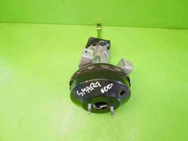 фото №11, Усилитель тормозов серво тормозные smart 450 fortwo i 600t 98-