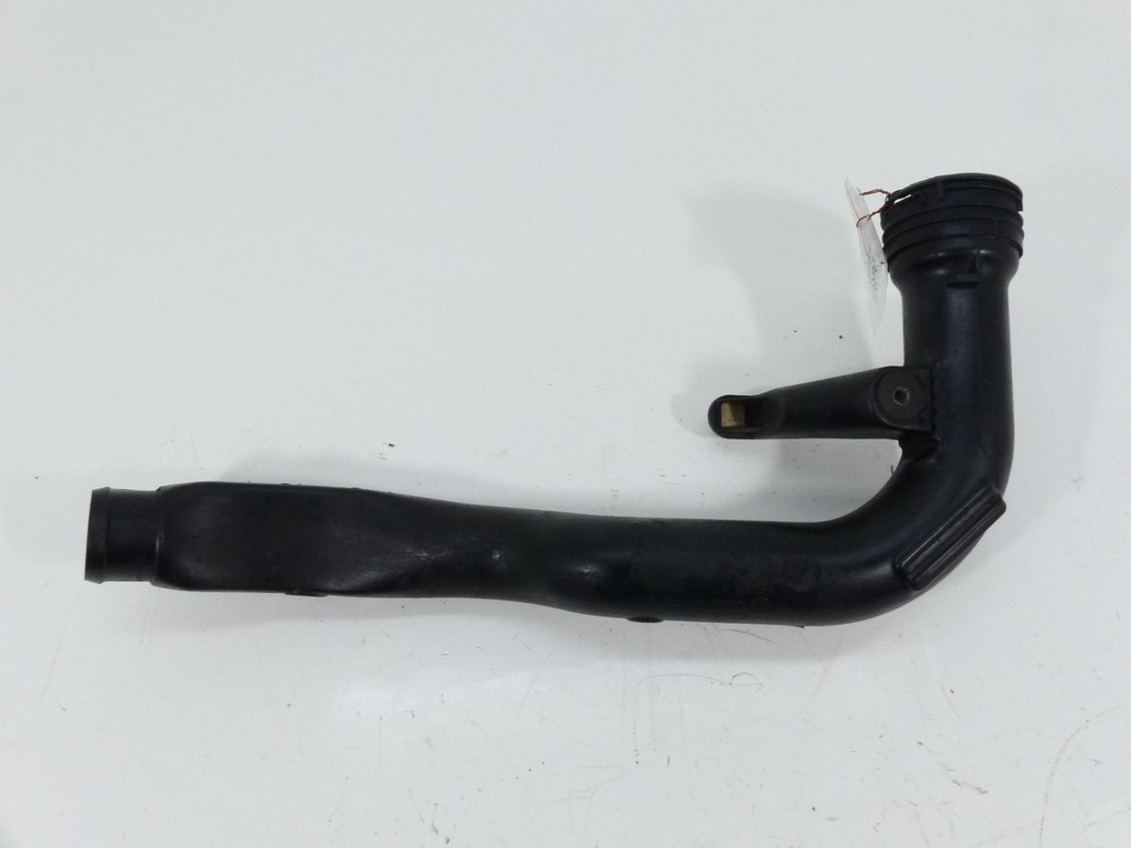 фото №4, Труба турбіни 3b0145762e vw passat b5 2,0tdi 100kw