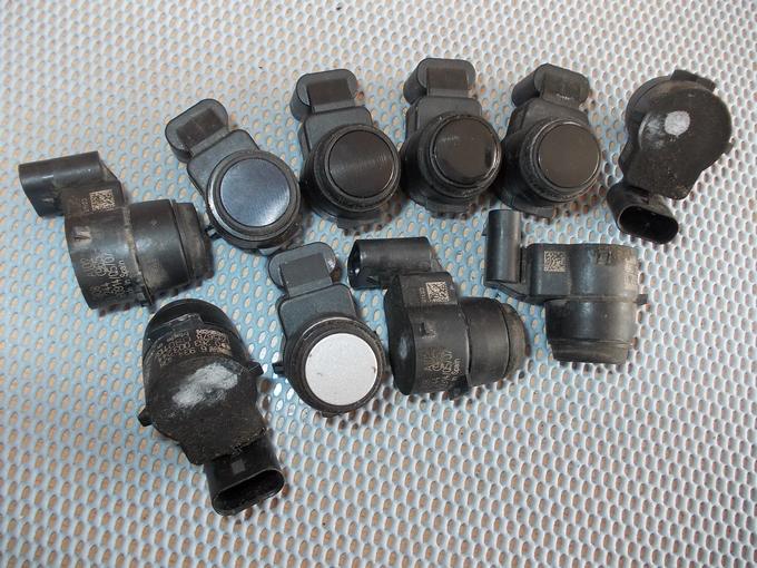 фото №1, Парктроник bmw 1-e81 87 3-e90 6934308 oryg.