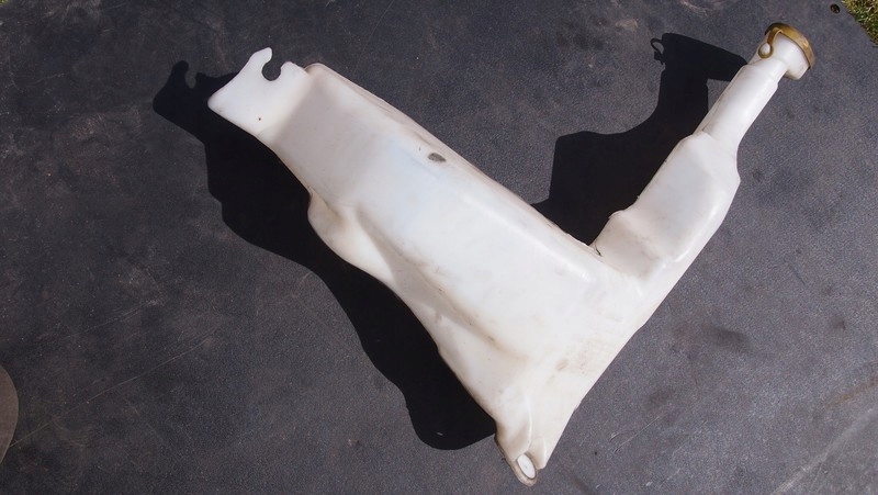 фото №11, Бачок жидкость усилителя 2.5dci master movano