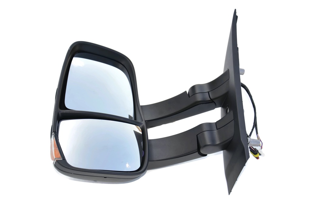 фото №1, Зеркало левая iveco daily vi 2014- długie рычаг