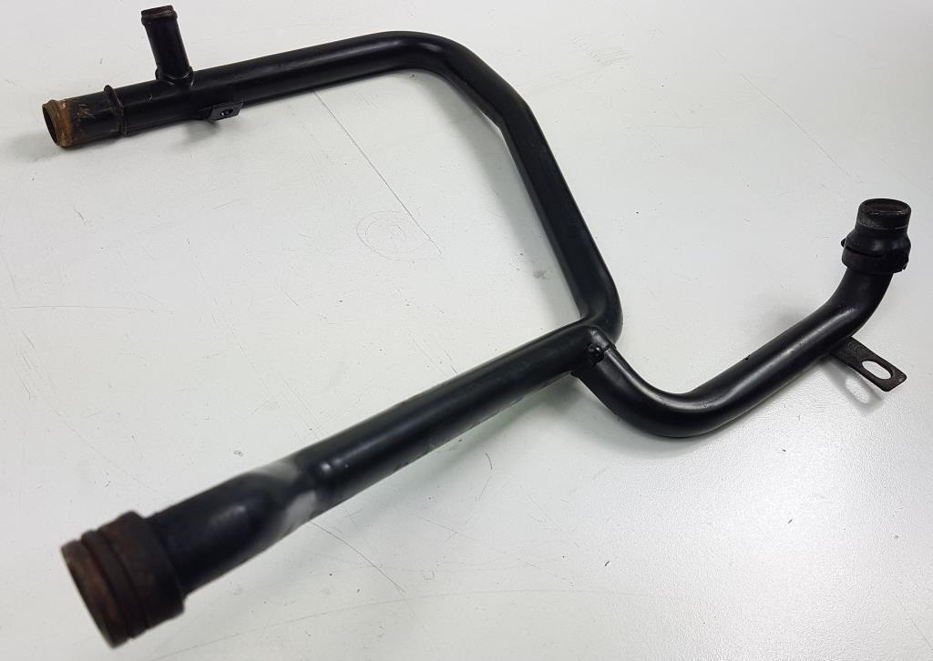 фото №9, Труба трубка wody audi a8 3.3 tdi 059121075k