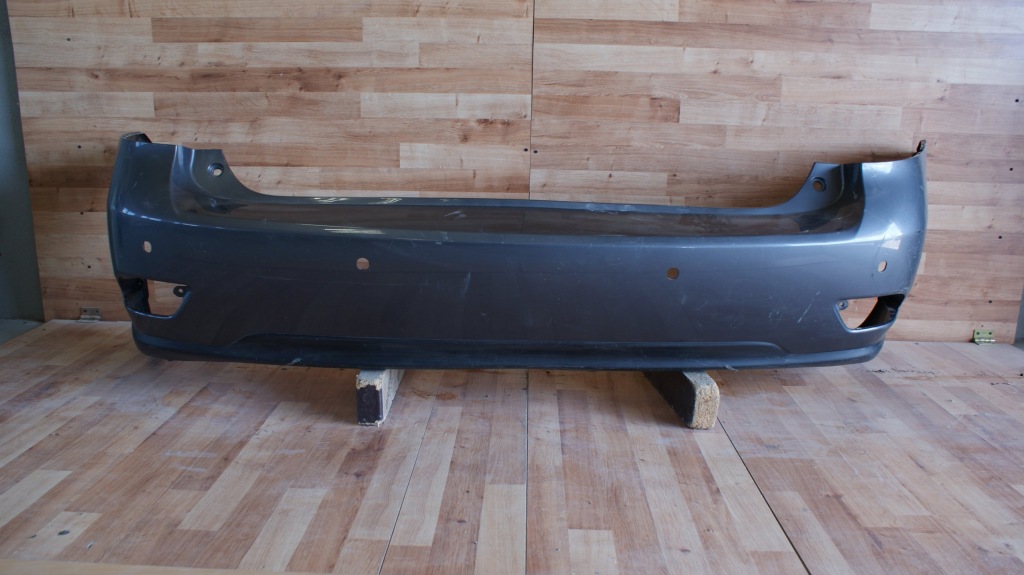 фото №1, Бампер задняя lexus rx