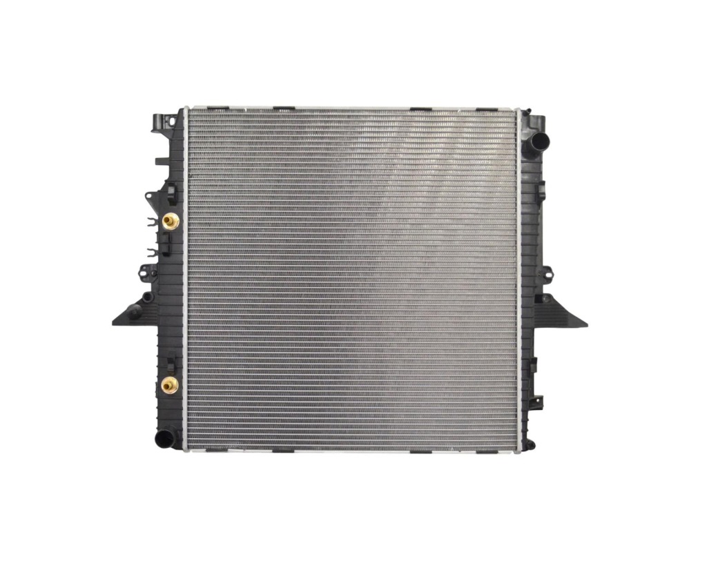 фото №1, Nowa радіатор land rover discovery iii iv sport pcc500093 pcc500213