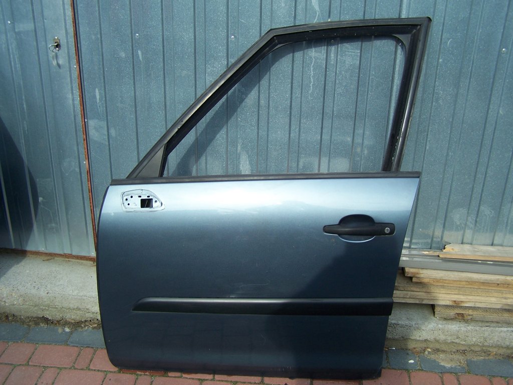 фото №1, Citroen c4 picasso двері передні ліва