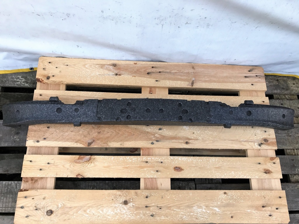 фото №1, Mercedes a w168 lift абсорбер бампера 1688851037