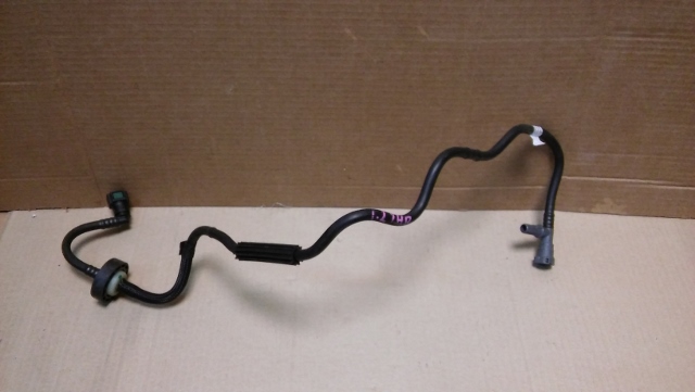 фото №1, 308 ii t9 1,2 thp шланг вакуумa 9806576680