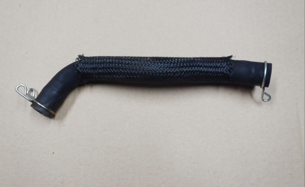 фото №1, Auris corolla avensis rav4 verso wąż вентиляція картера головки