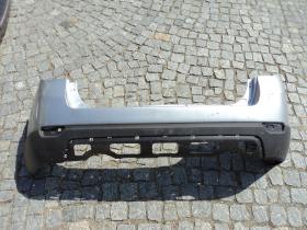 фото №1, Chevrolet capitva бампер задний задняя