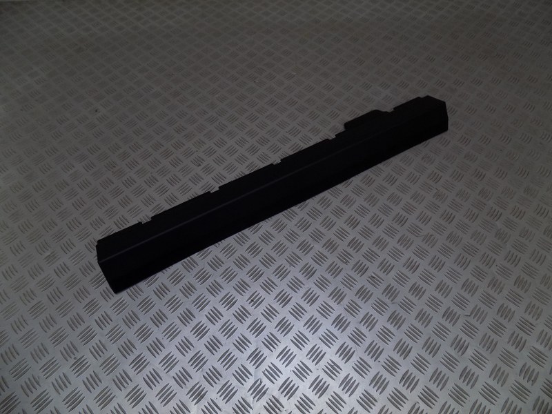 фото №1, Jaguar xe x760 захист корпус пластик gx73-460a14b