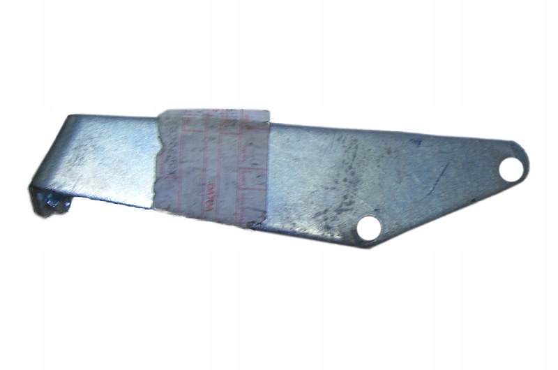 фото №3, Кронштейн корпус вентилятора volvo fh/fm 1674971