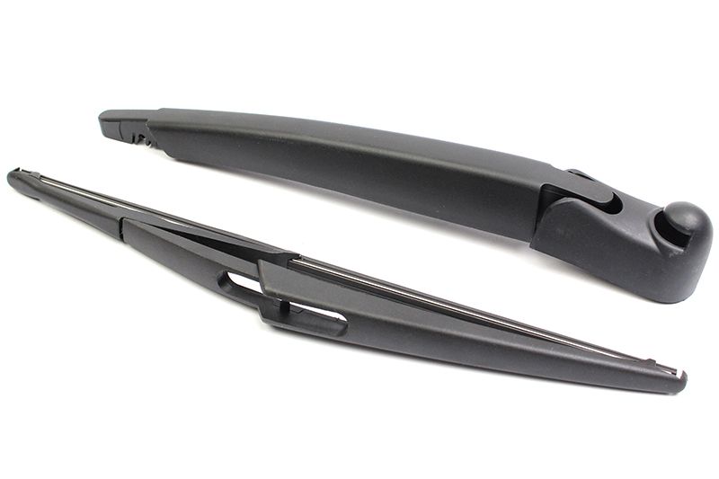 фото №1, Honda civic vii hb 01- важіль двірники задня щітка