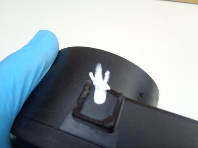 фото №5, Citroen c5 iii сирена сигнализация 9666808580