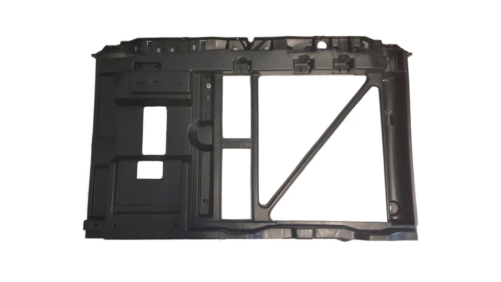 Купити Citroen c3 plurier 02- ремінь передній підсилювач